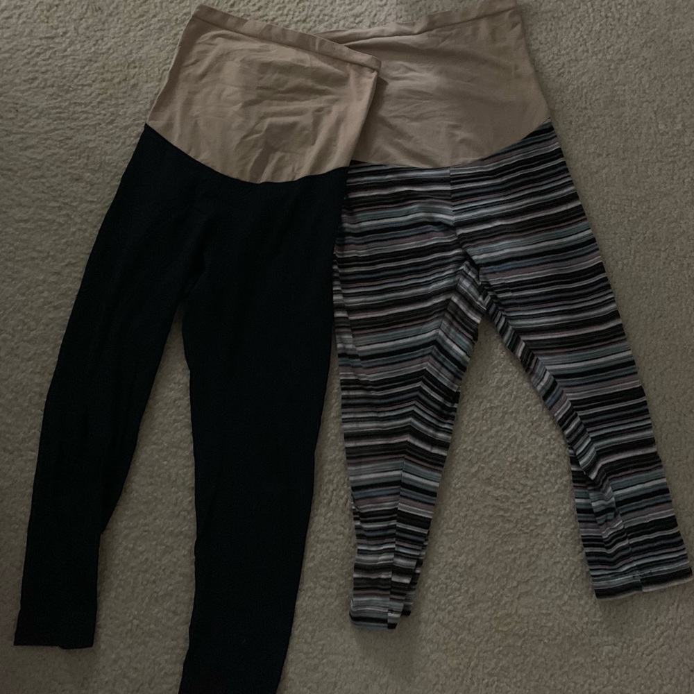 Maternity Leggings